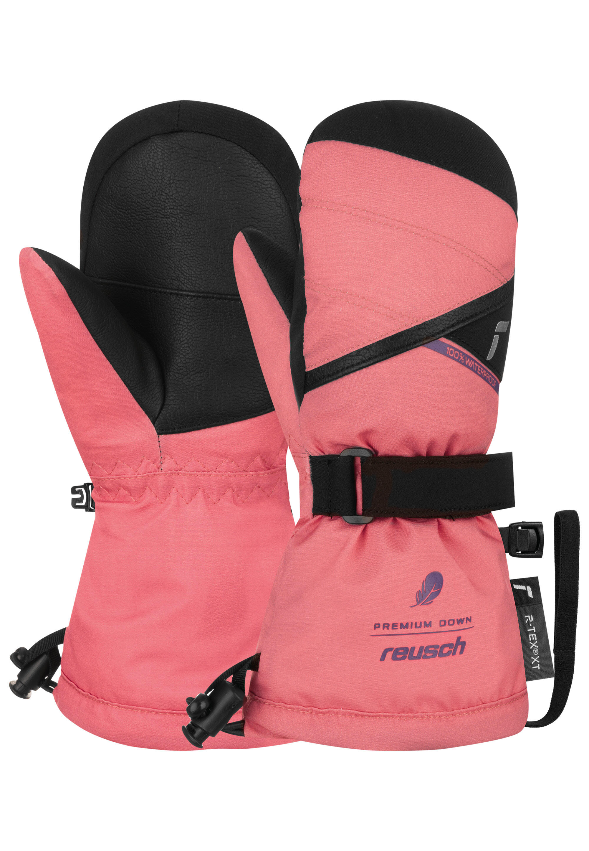 REUSCH Fäustling Kaden Down R-TEX® XT Mitten