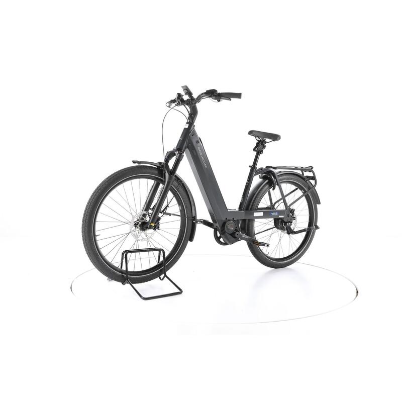 Refurbished - Riese & Müller Nevo4 GT vario E-Bike Lage instap 2024 - Zeer goed