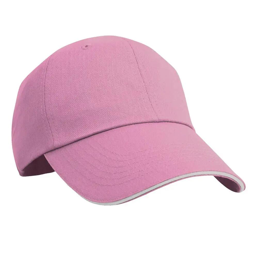 PINK / WHITE