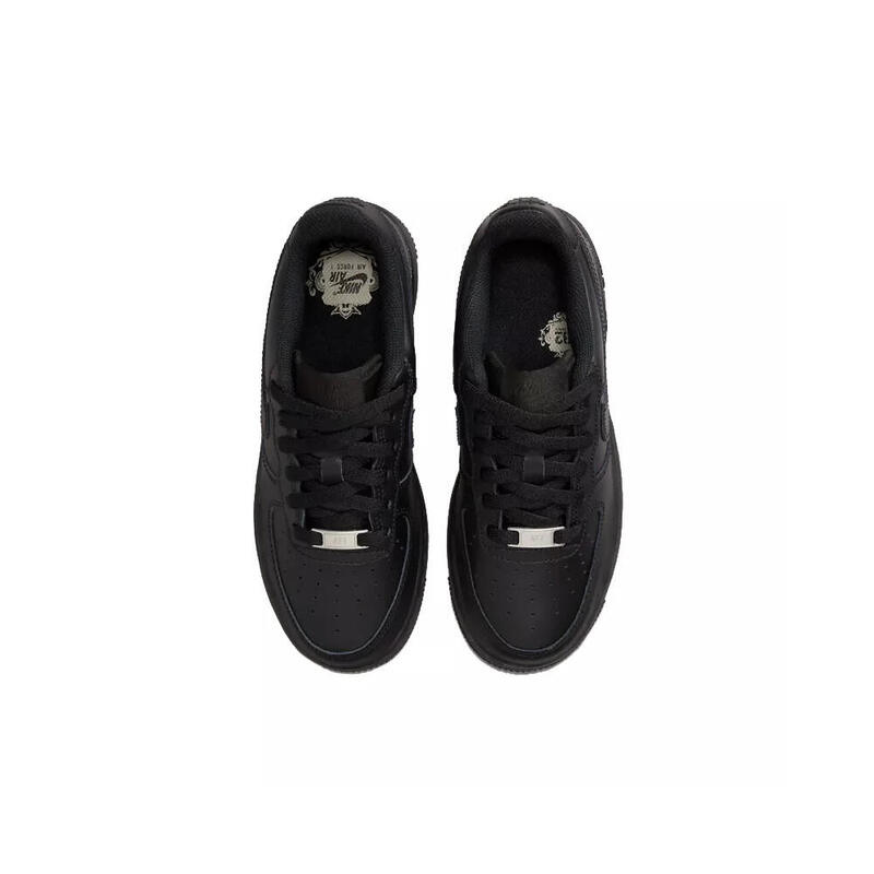 Pantofi universali fv5951001 pentru întregul an negri copii