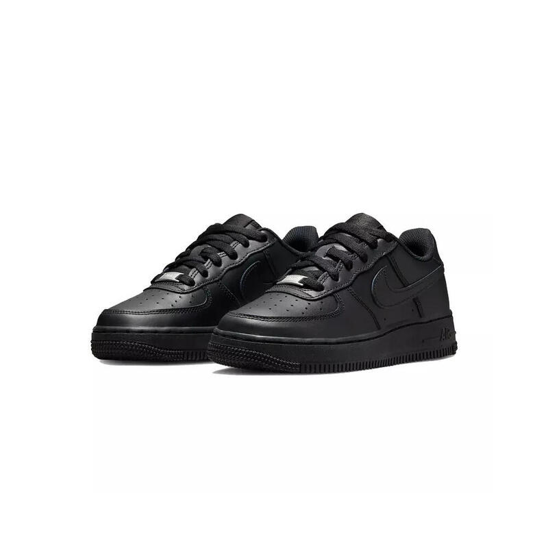 Pantofi universali fv5951001 pentru întregul an negri copii