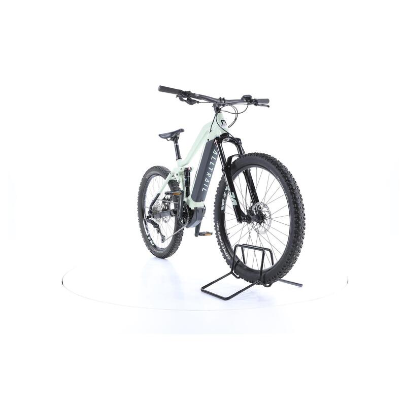 Reconditionné - Haibike AllTrail 4 Vélo électrique VTT 2022 - Bon