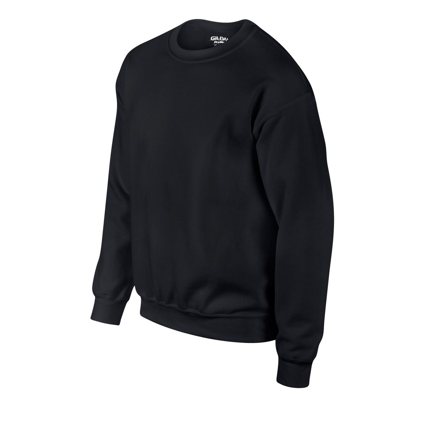 Sweat Adulte (Noir) 3/3