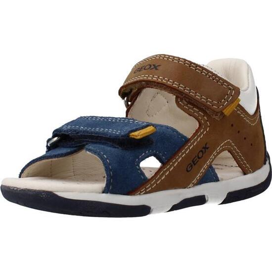 Sandalias Niño Geox Tapuz Boy A