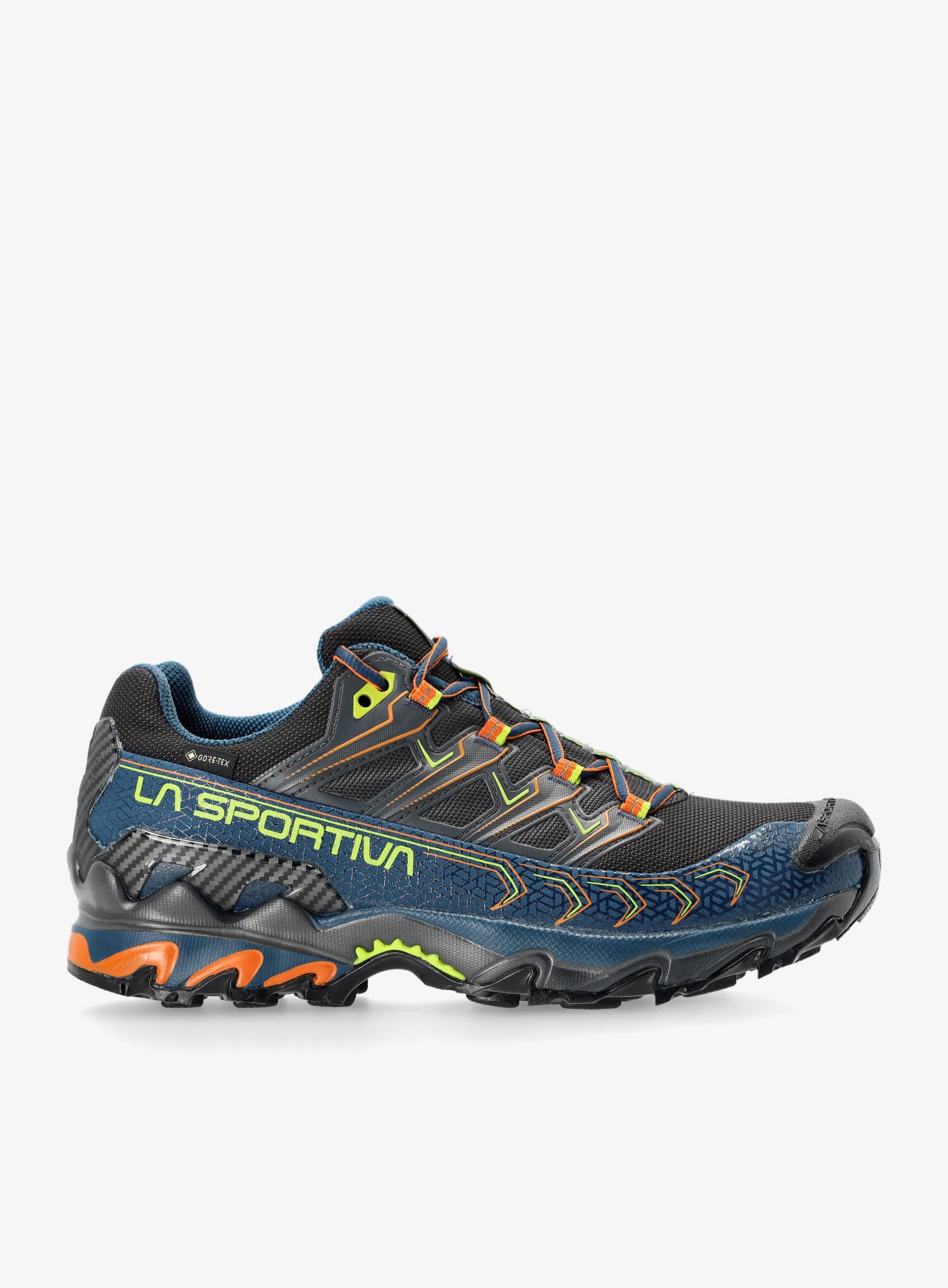 LA SPORTIVA Zapatillas trail Hombre La Sportiva Ultra Raptor II Negro