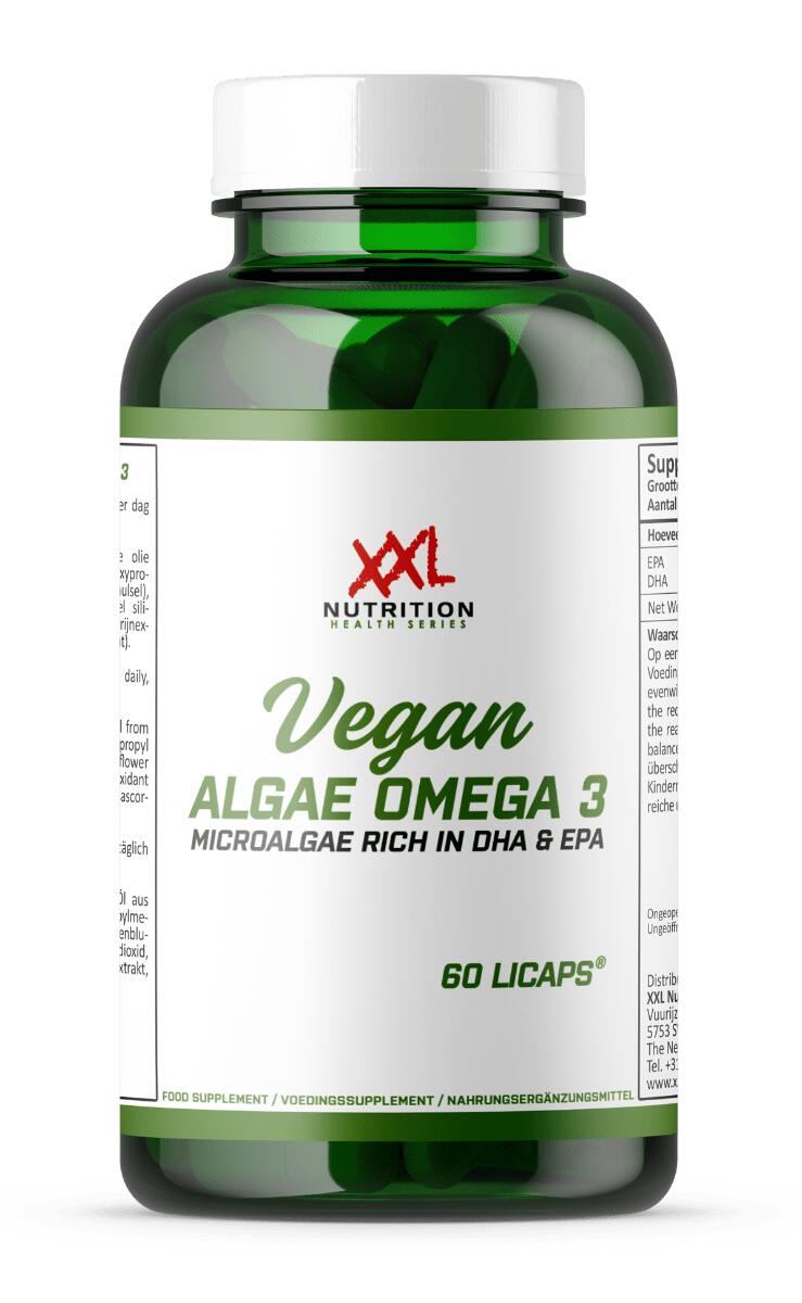 XXL NUTRITION picture
