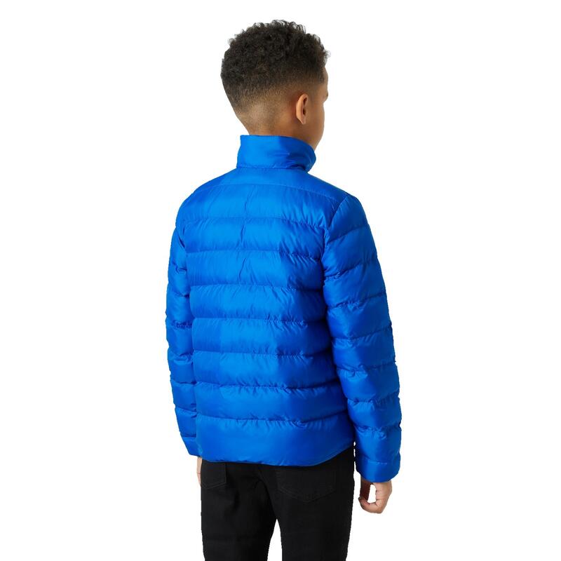 Helly Hansen Marka Insulator Jacke Kinder