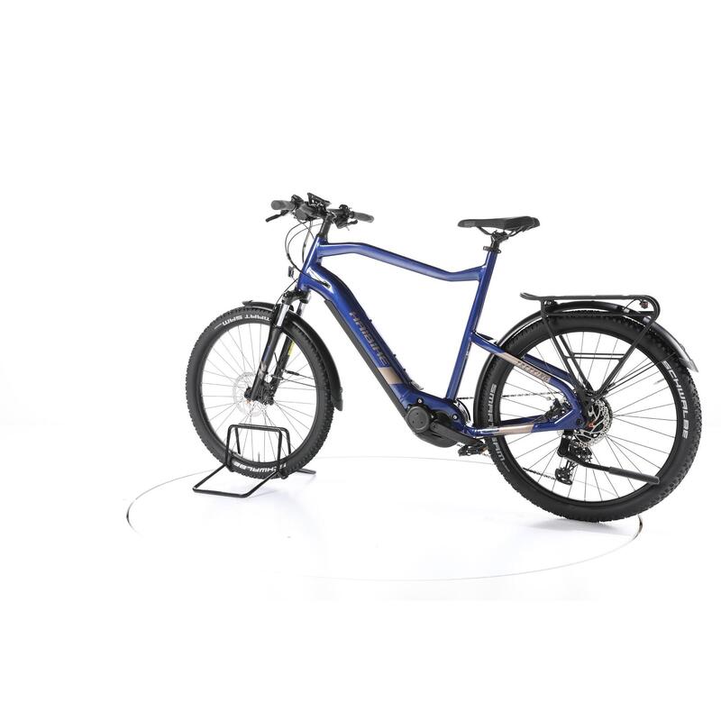 Reconditionné - Haibike Trekking 7 Vélo électrique Hommes 2024 - Très Bon