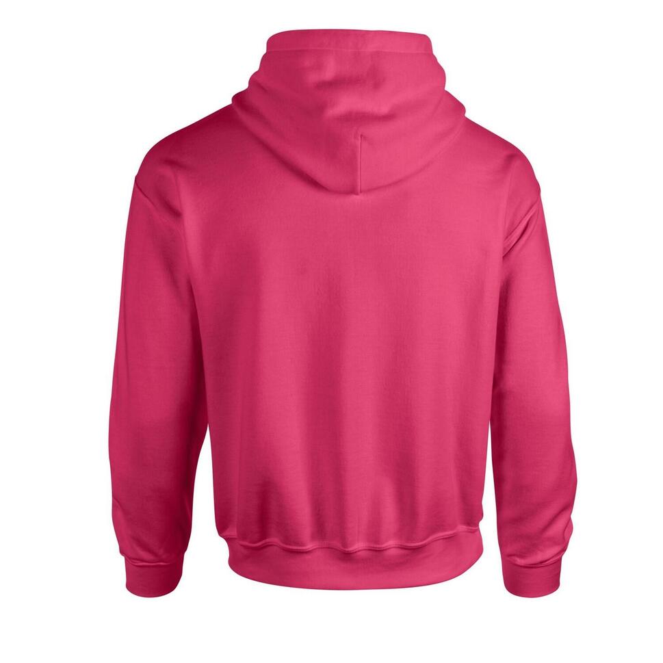 Bluza Z Kapturem Dla Dorosłych Unisex Heavy Blend