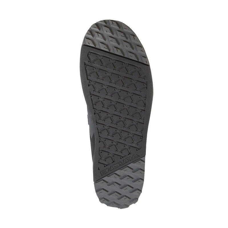 Pantofi de ciclism cu platformă pentru bărbați Endura MT500 Burner Flat