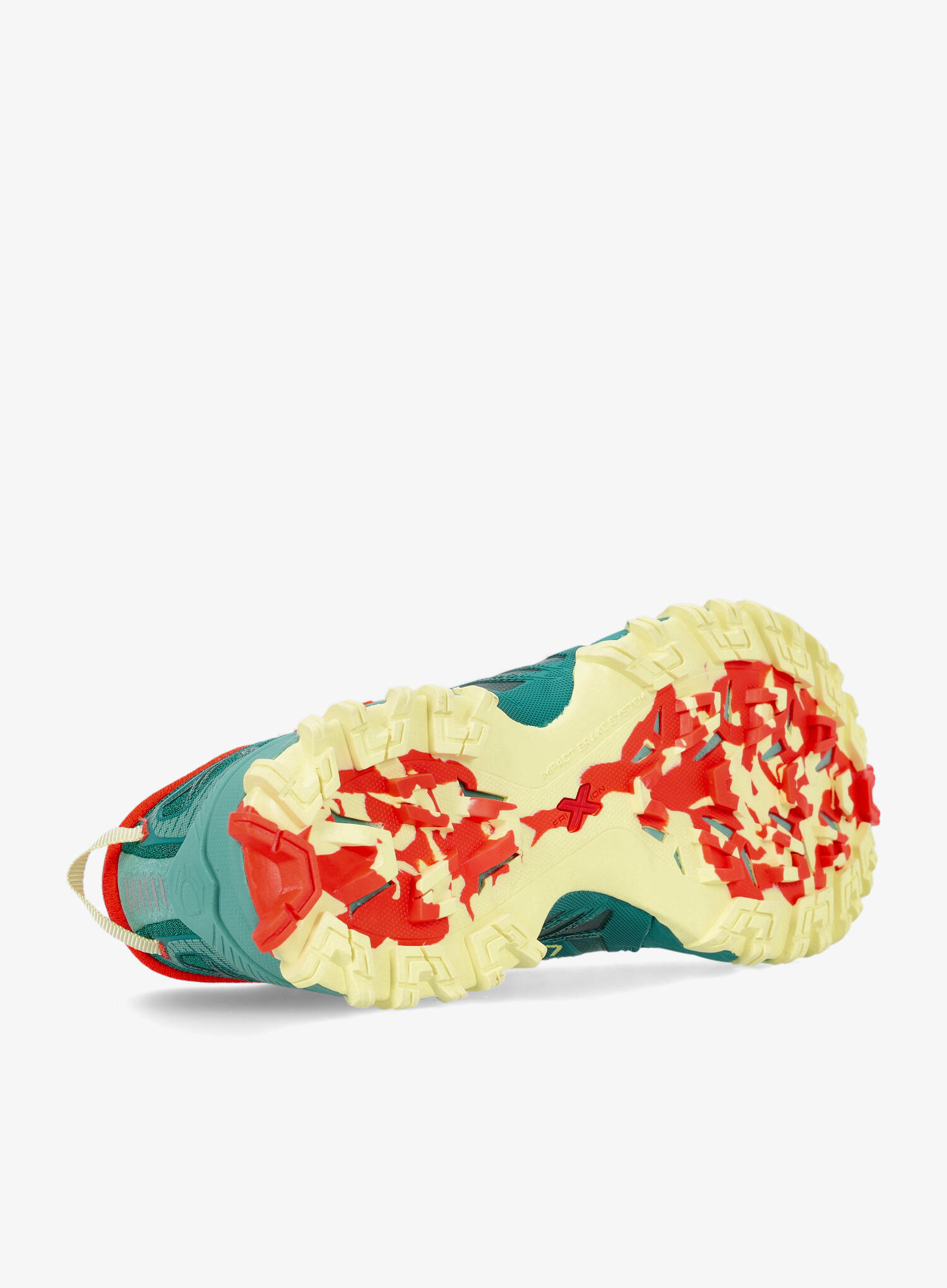 Buty trailowe damskie La Sportiva Bushido III 7/7