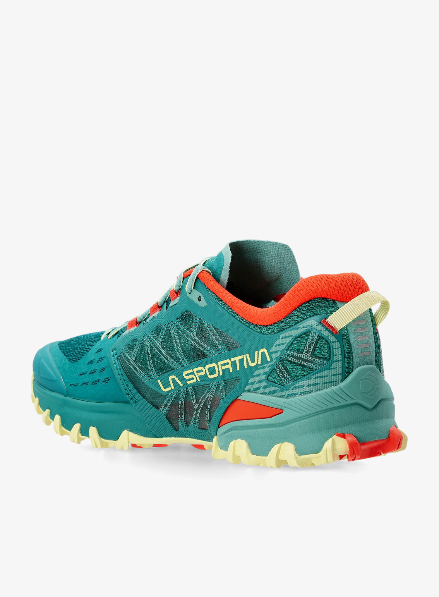 Buty trailowe damskie La Sportiva Bushido III 6/7