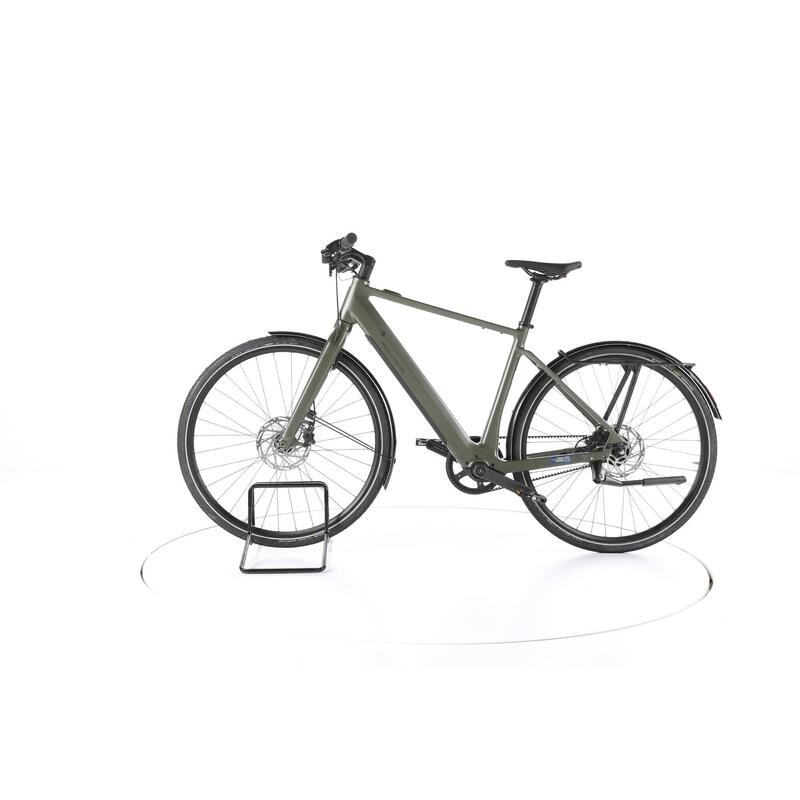 Refurbished - Riese Müller UBN Five silent E-Bike Heren 2022 - Zeer goed