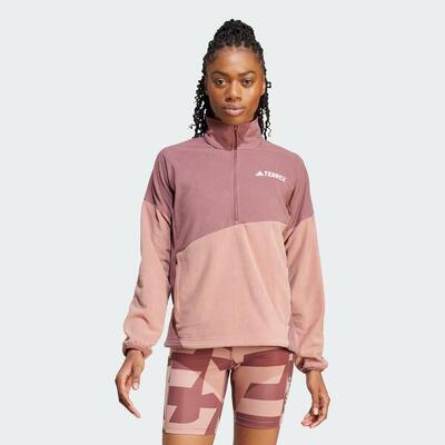 TERREX Multi Climawarm Fleece Oberteil
