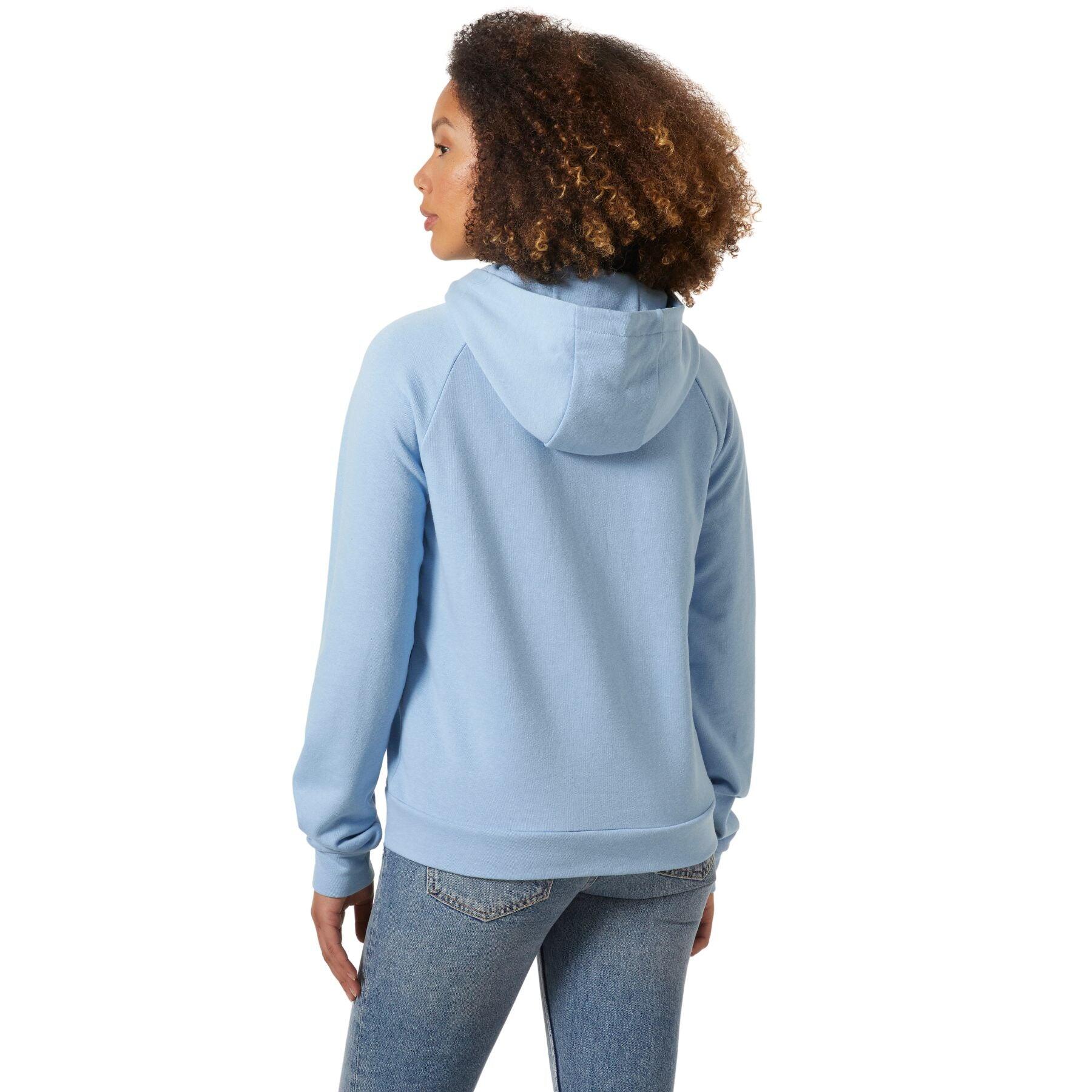 Hoodie Femme Core 2/7