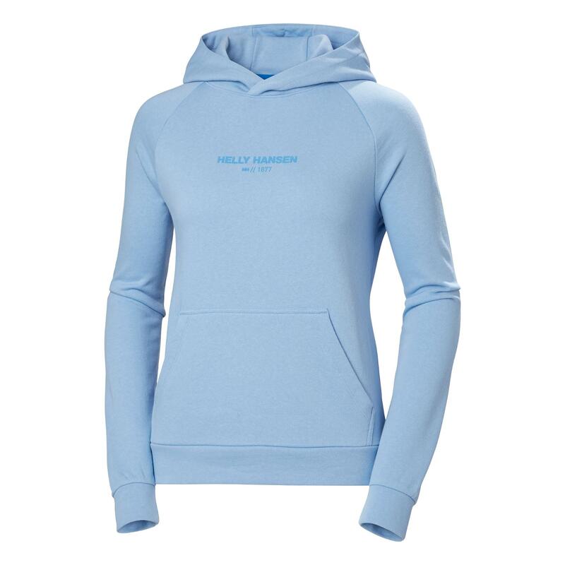 Pulover cu gluga W Core Hoodie femei
