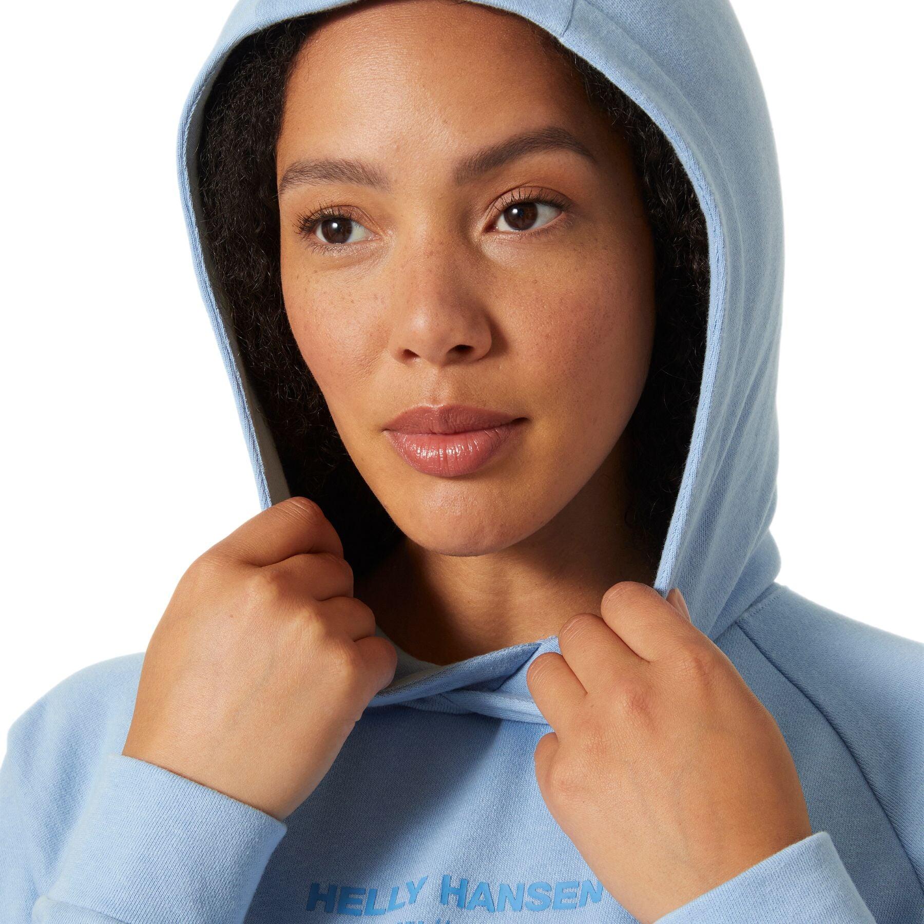 Hoodie Femme Core 3/7