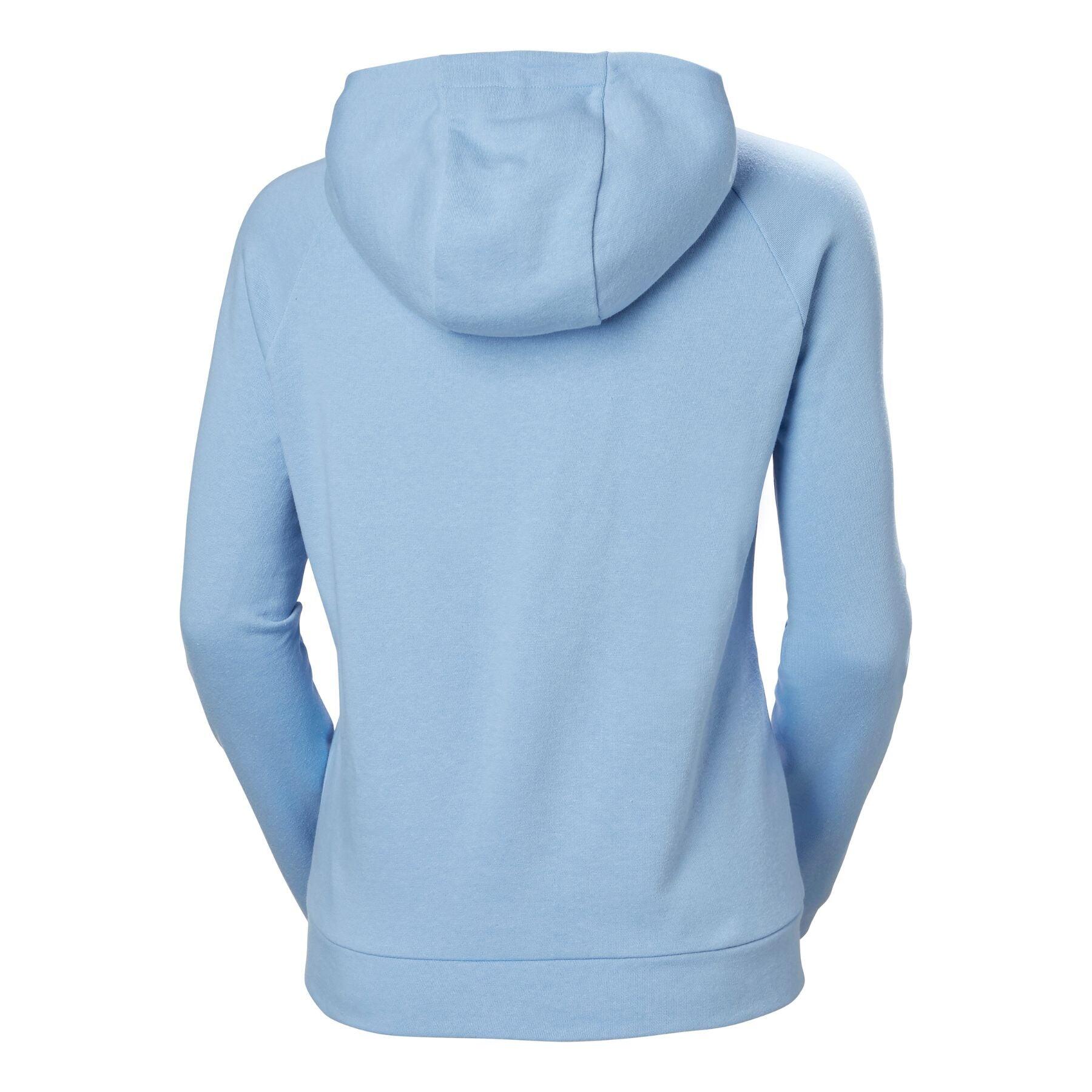 Hoodie Femme Core 6/7