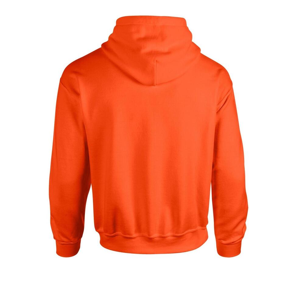 Bluza Z Kapturem Dla Dorosłych Unisex Heavy Blend