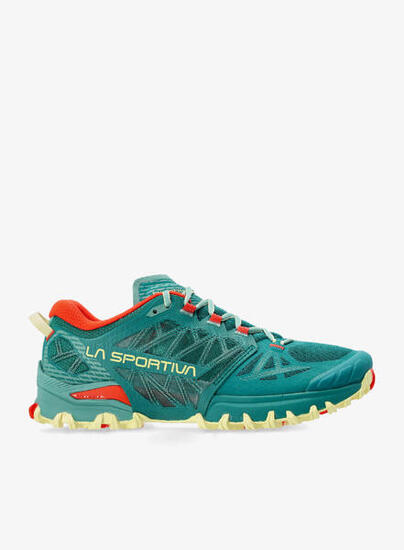 Zapatillas de trail mujer La Sportiva Bushido III