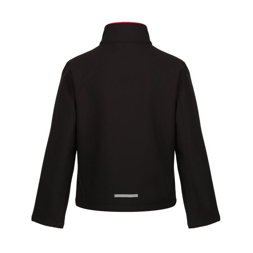 Kurtka Dziecięca Ablaze 2 Layer Soft Shell Jacket