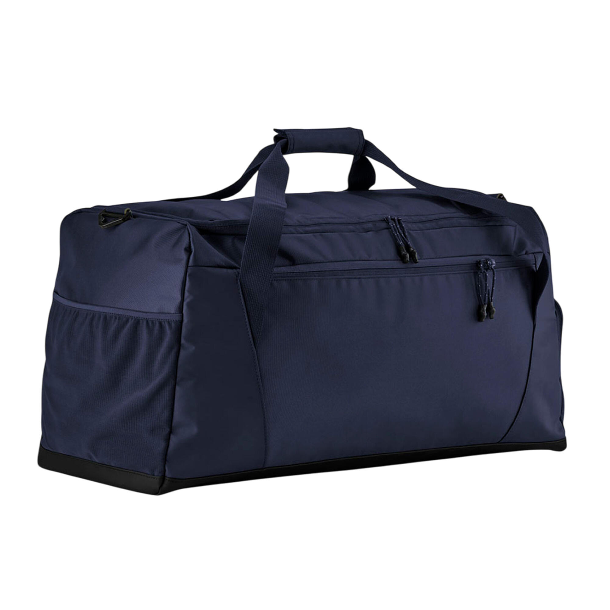 Quadra - Sac De Sport Multisport (bleu Marine) - Sac - Bleu - Decathlon