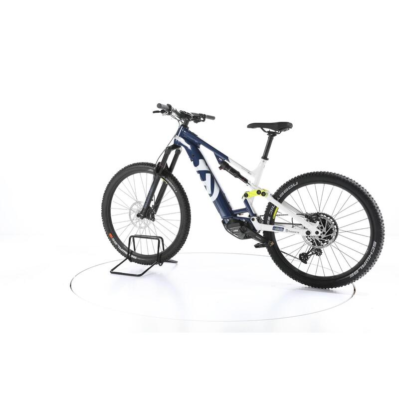 Reconditionné - Husqvarna MC 2 Vélo électrique VTT 2023 - Très Bon