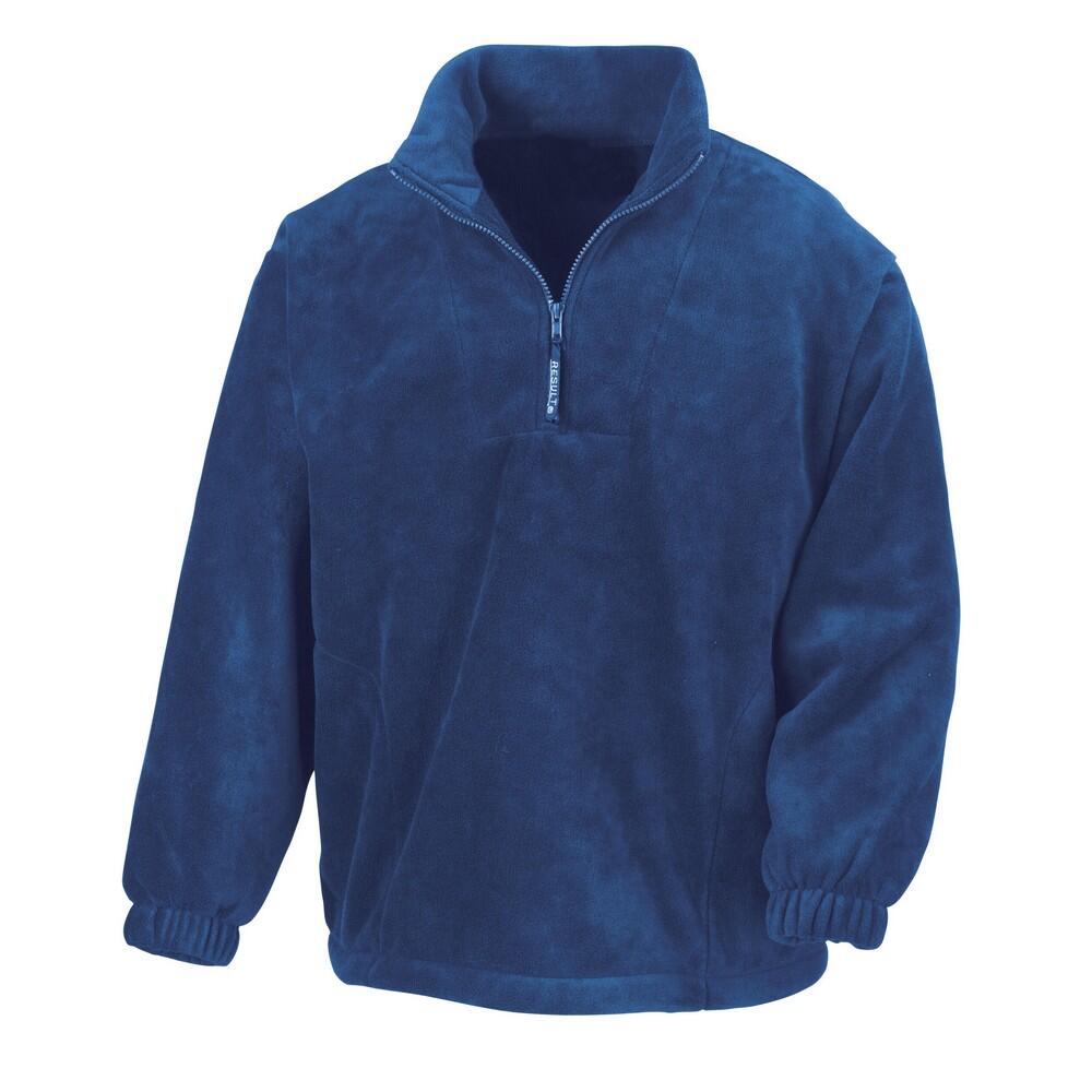Haut Adulte (Bleu Roi) 2/3