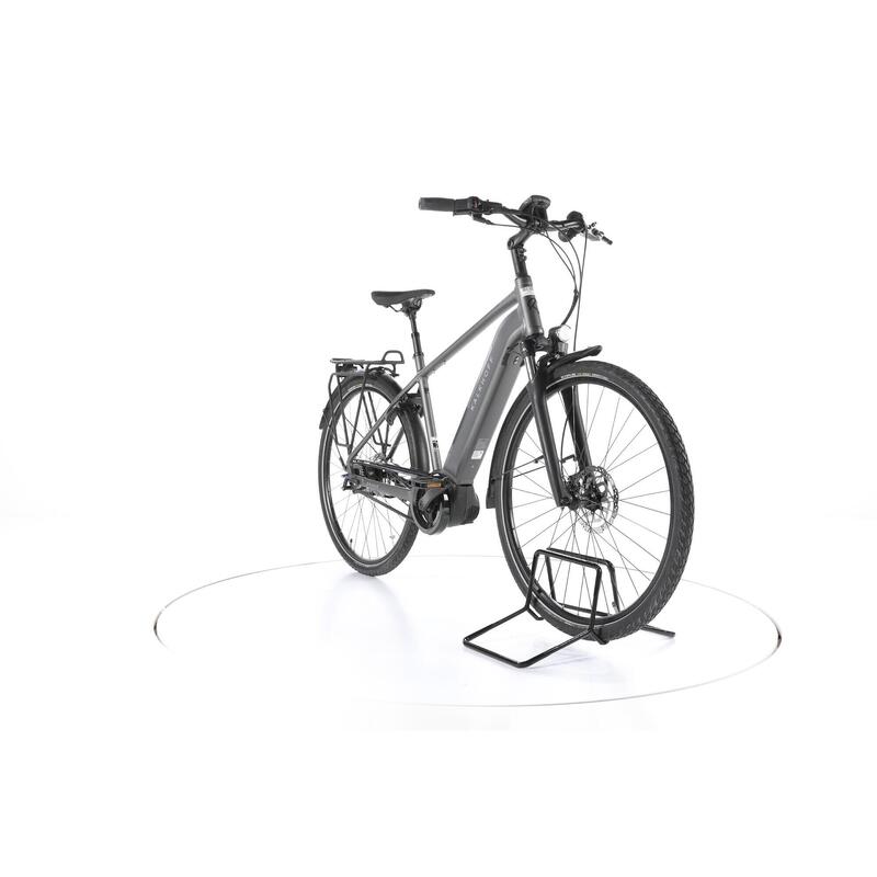 Refurbished - Kalkhoff Image 3.B Excite BLX E-Bike Heren 2022 - Zeer goed