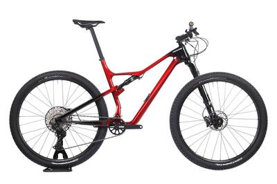 Refurbished - Mountainbike - Cannondale Scalpel - XL - SEHR GUT