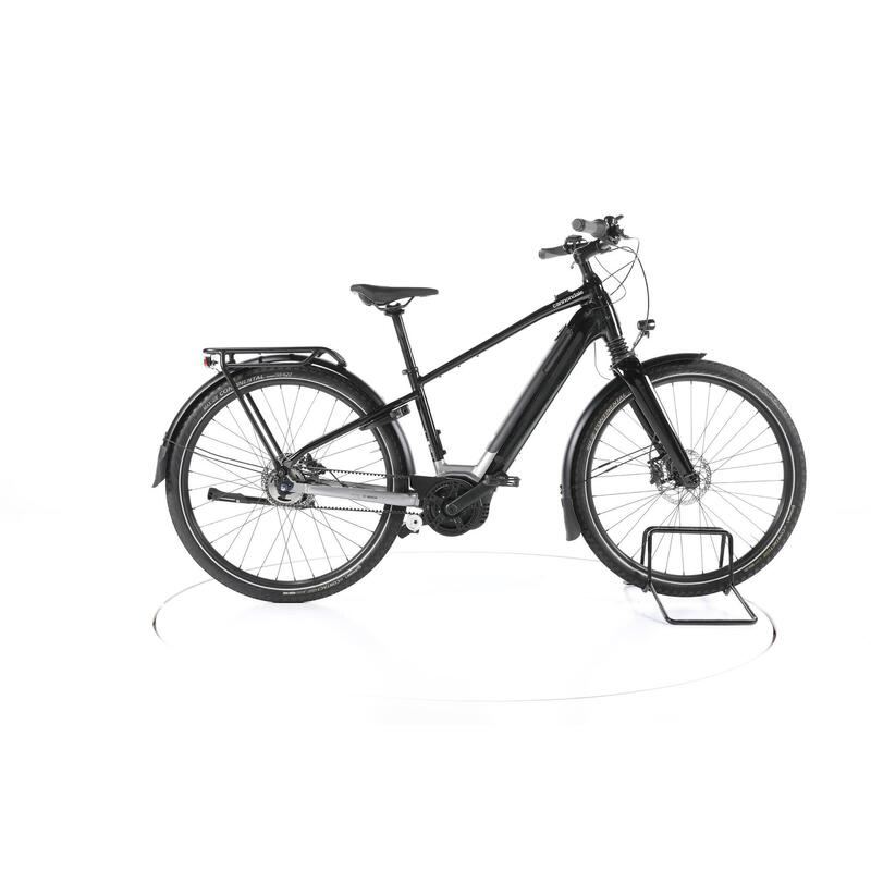 Reconditionné - Cannondale Mavaro Neo 3 Vélo électrique Hommes 2023 - Très Bon