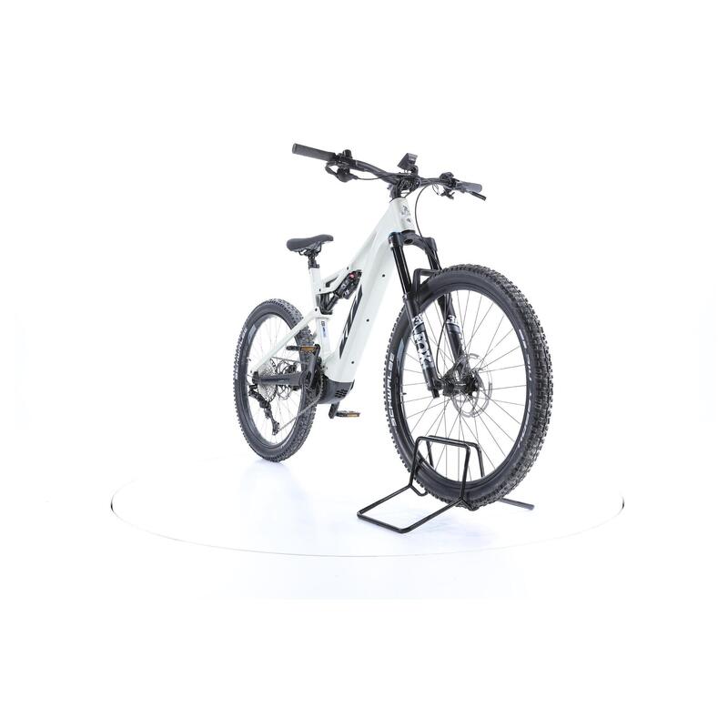 Reconditionné - KTM Macina Kapoho 7972 Vélo électrique VTT 2023 - Bon