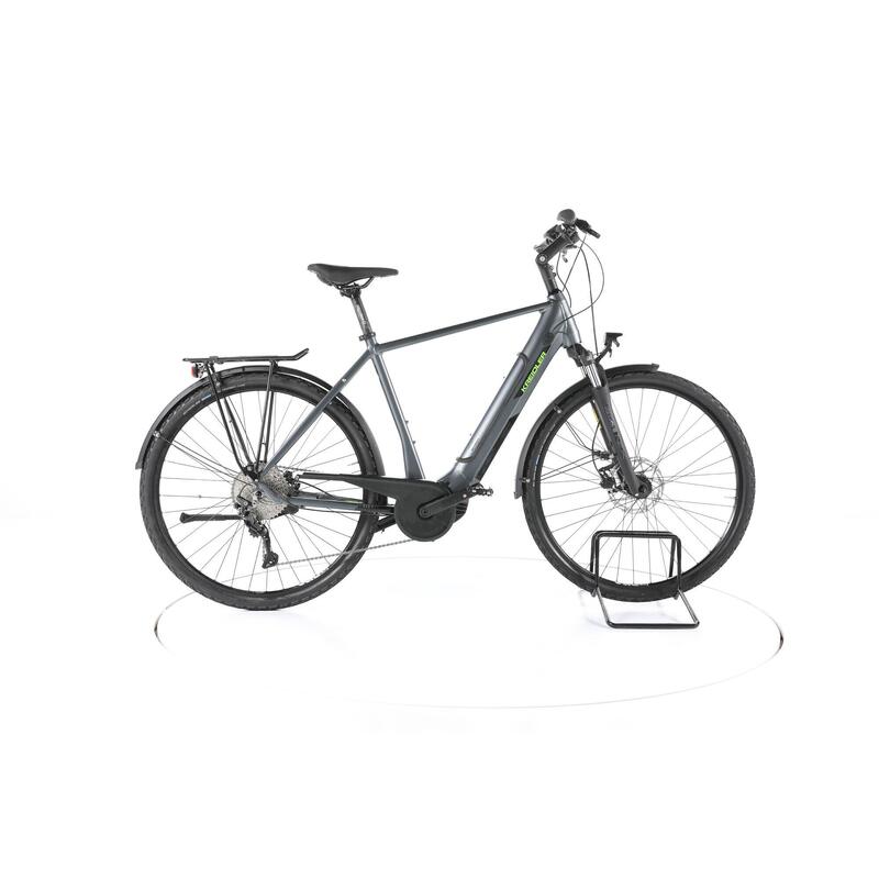 Refurbished - Kreidler Vitality Eco 7 Sport E-Bike Heren 2021 - Zeer goed