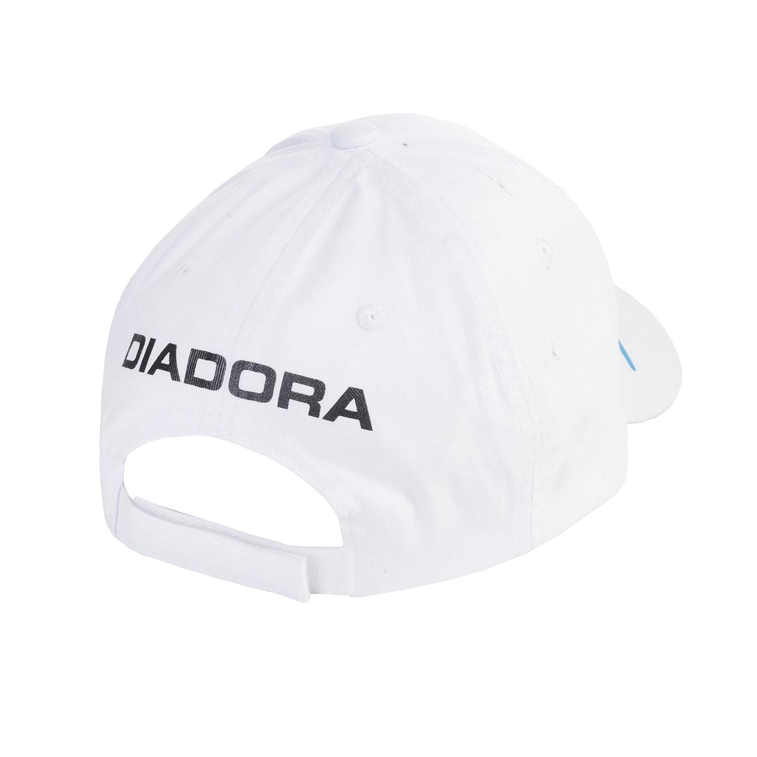 Czapka DIADORA CAPPELLINO CAMP BV 3/3