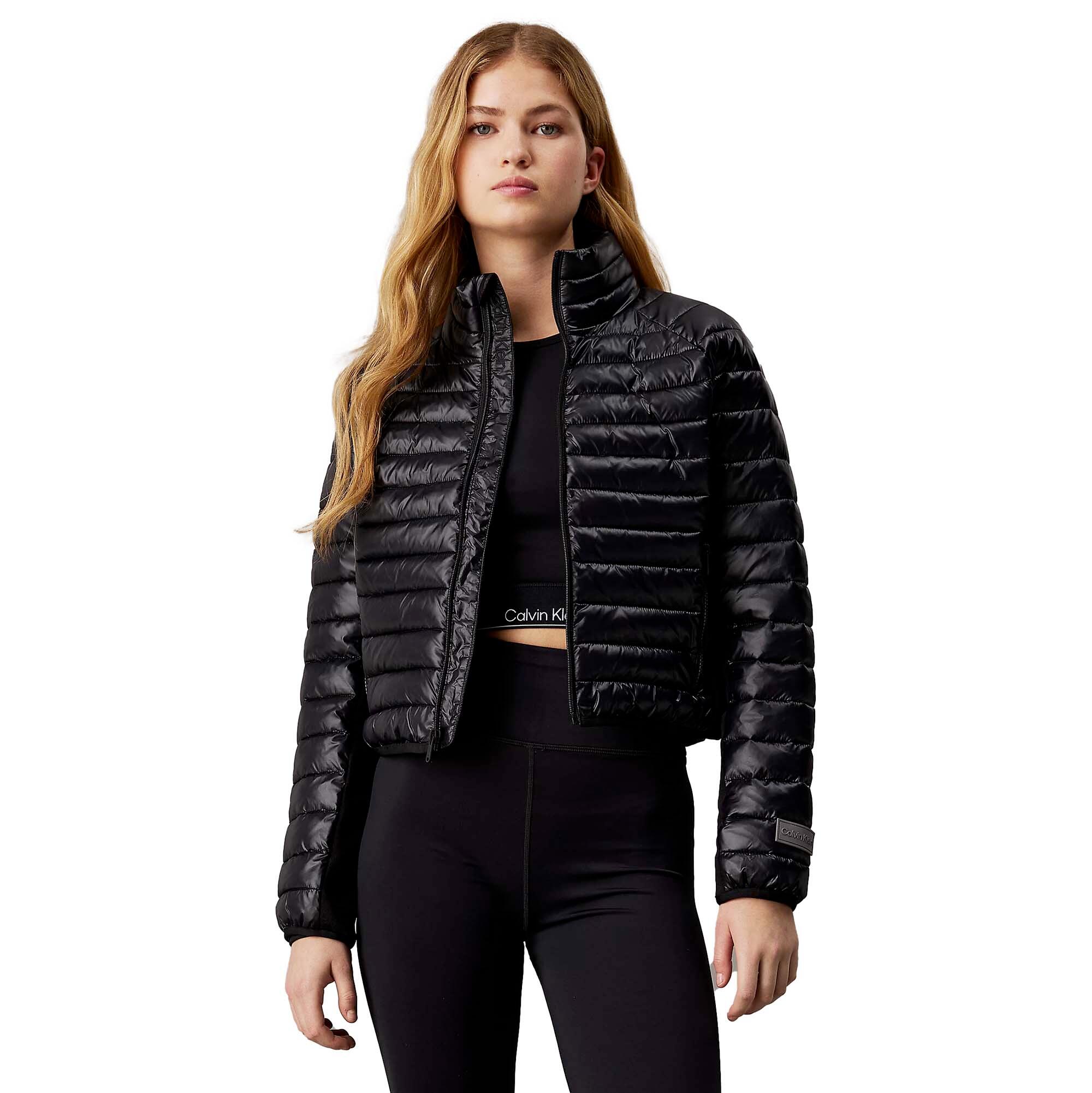 Jaqueta ck performance pw - acolchoado midweigh mulher