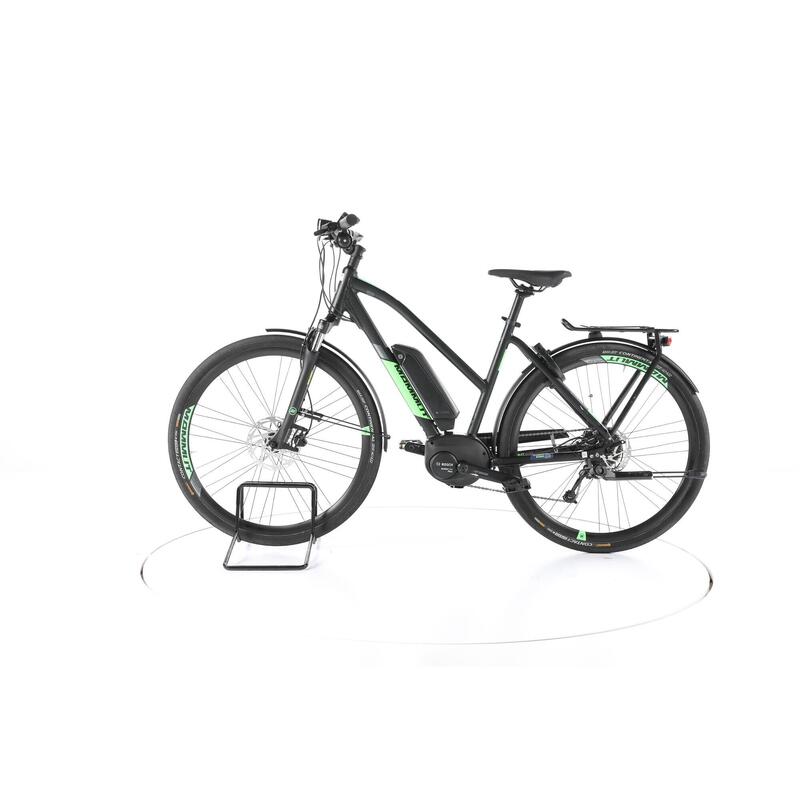 Reconditionné - Mammut E-Dition Sport Vélo électrique Femmes 2019 - Très Bon