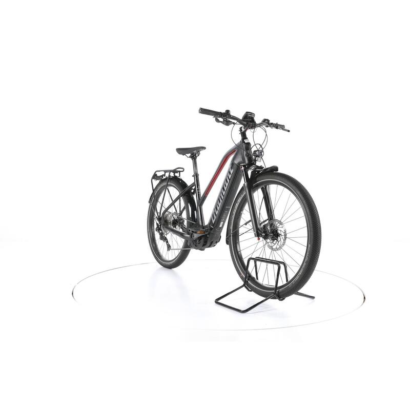 Reconditionné - Diamant Zouma Deluxe+ Vélo électrique Femmes 2022 - Bon