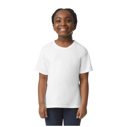 Tshirt Enfant (Blanc)