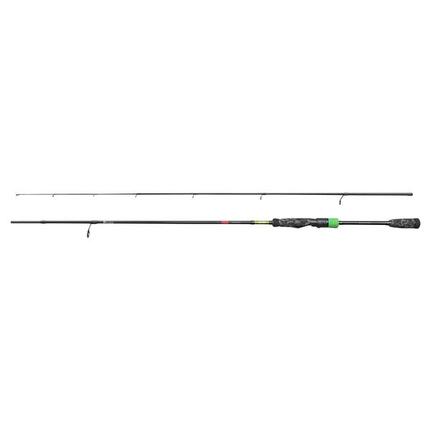 Canne spinning Berkley URBN II Allrounder 5-18g