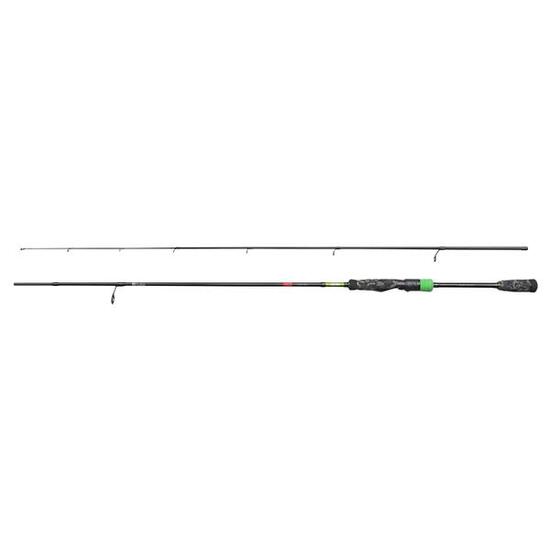 Canne spinning Berkley URBN II Allrounder 5-18g