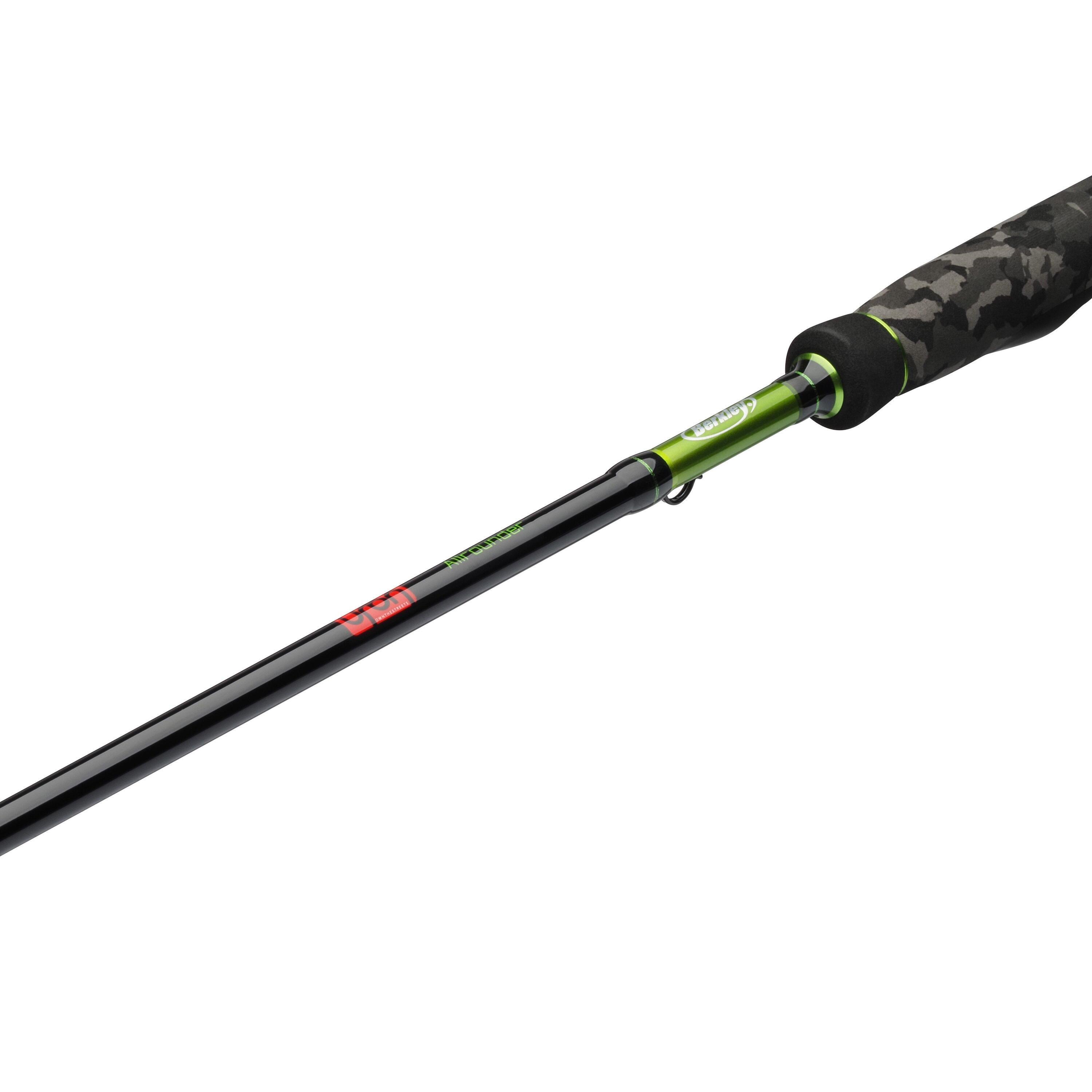 Canne spinning Berkley URBN II Allrounder 8-30g 2/3