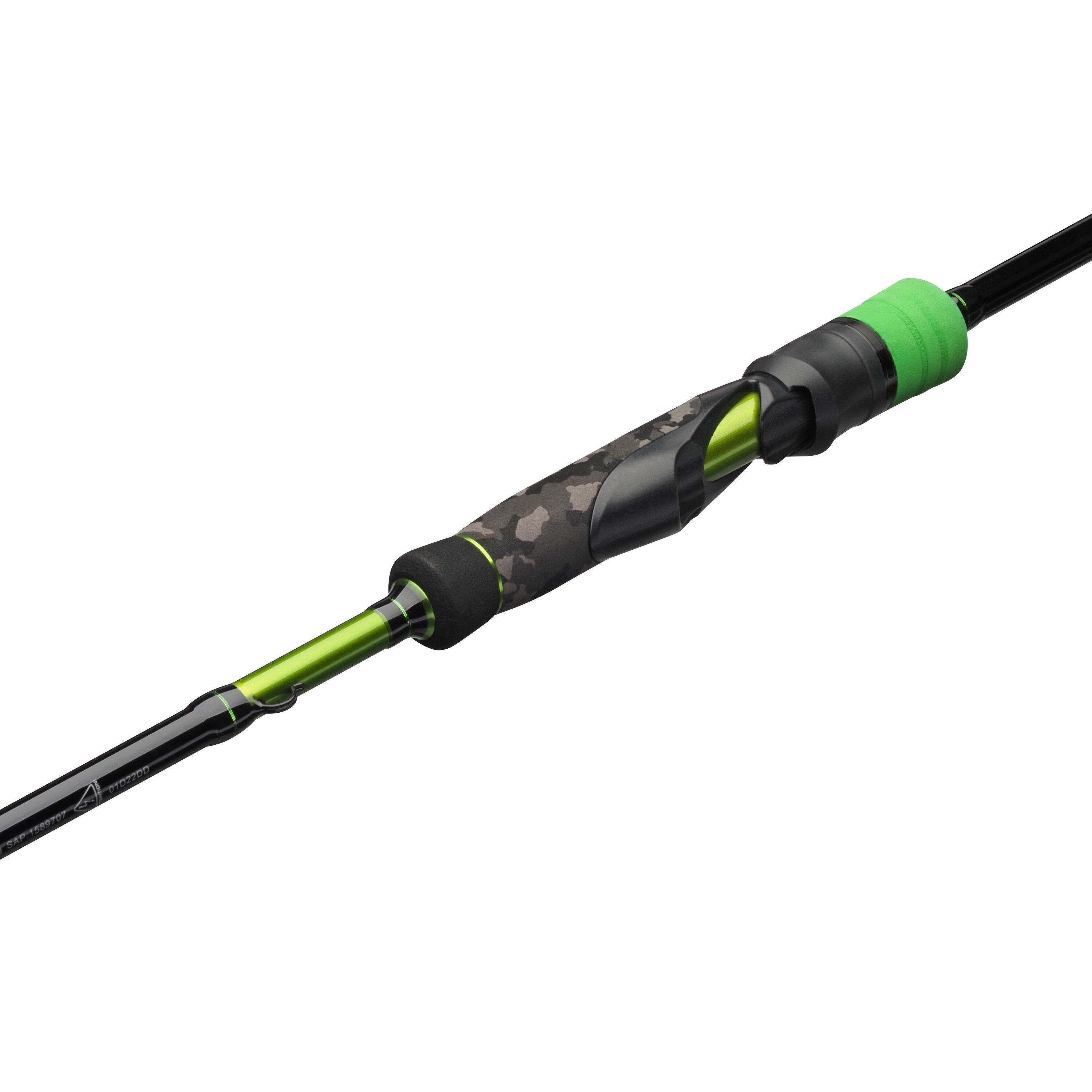 Canne spinning Berkley URBN II Allrounder 8-30g 3/3