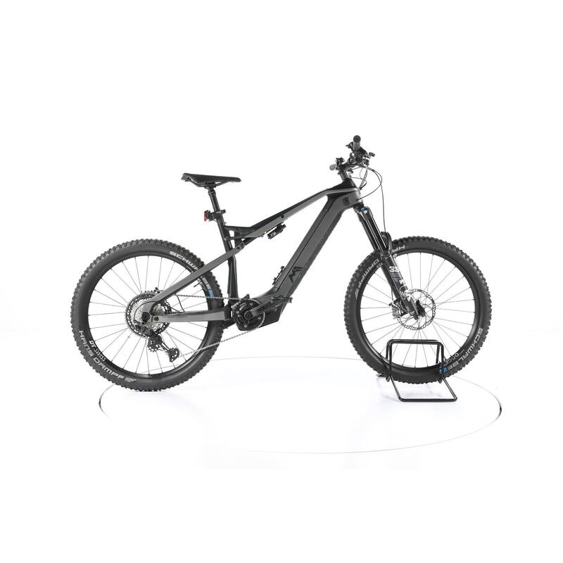 Reconditionné - M1-Sporttechnik Erzberg Vélo électrique VTT 2023 - Très Bon