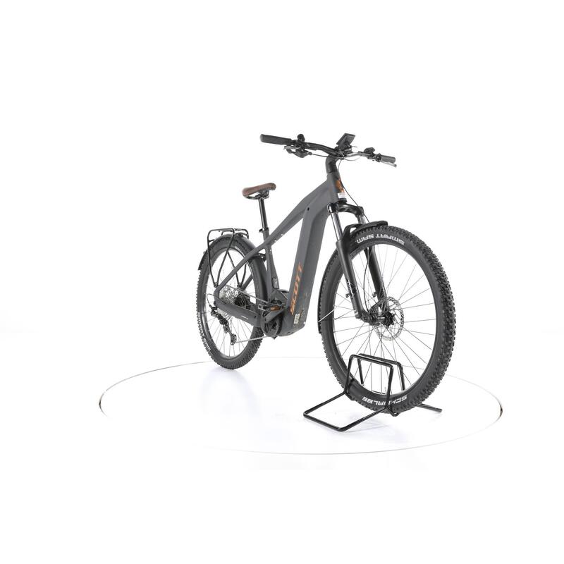 Refurbished - Scott Axis eRIDE 20 E-Bike Heren 2023 - Zeer goed