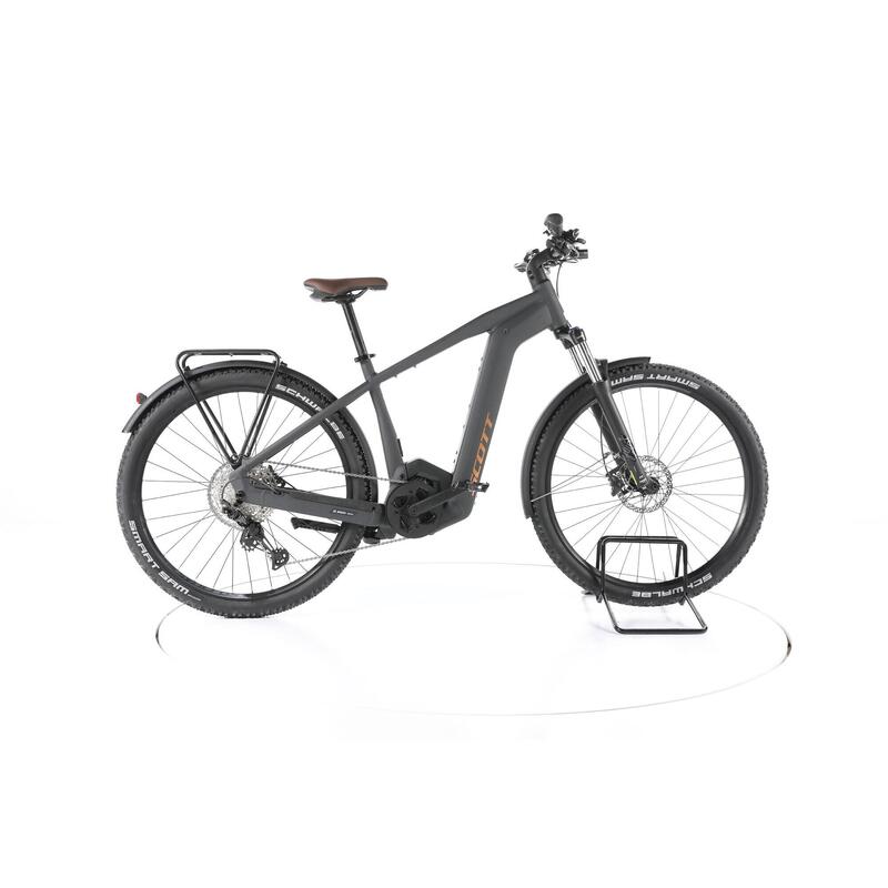 Reconditionné - Scott Axis eRIDE 20 Vélo électrique Hommes 2023 - Très Bon