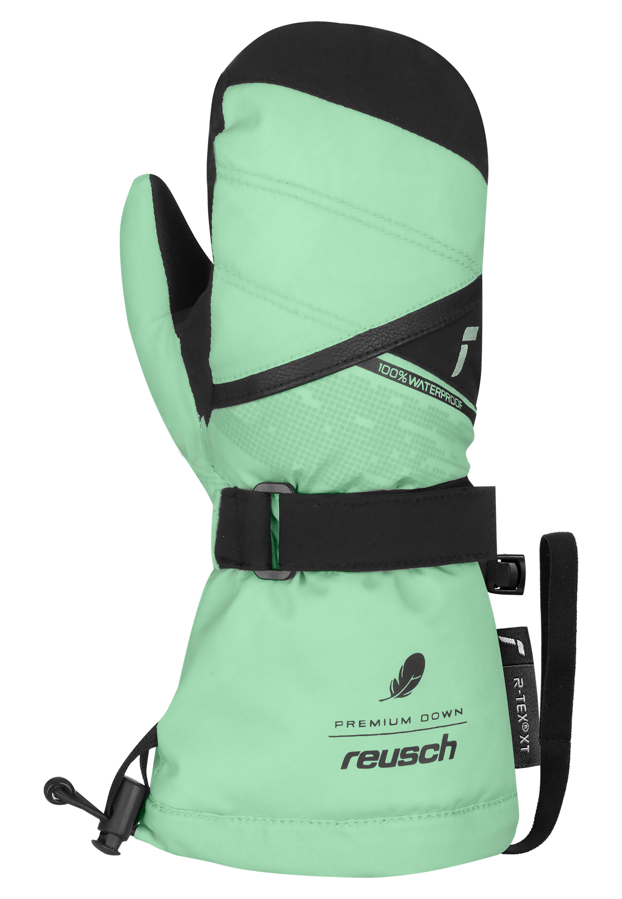Fäustling Kaden Down R-TEX® XT Mitten 2/5