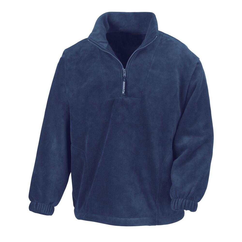 Top Polartherm Unissexo Adulto (Azul Marinho) 2/3