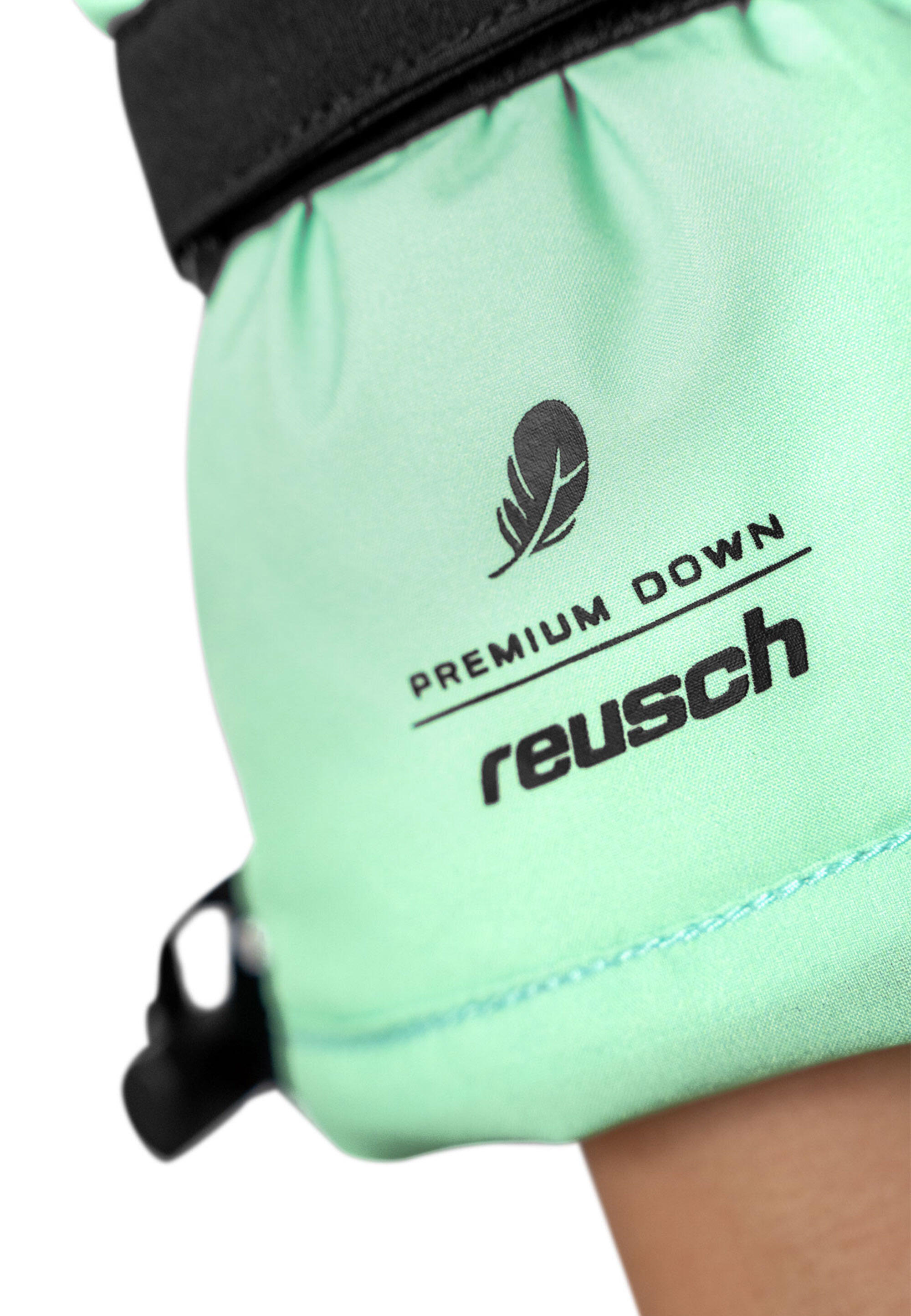 Fäustling Kaden Down R-TEX® XT Mitten 4/5