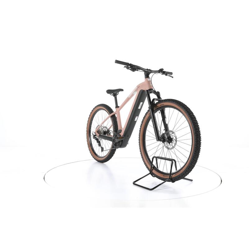 Reconditionné - Cube Reaction Hybrid Pro Vélo électrique 2023 - Très Bon