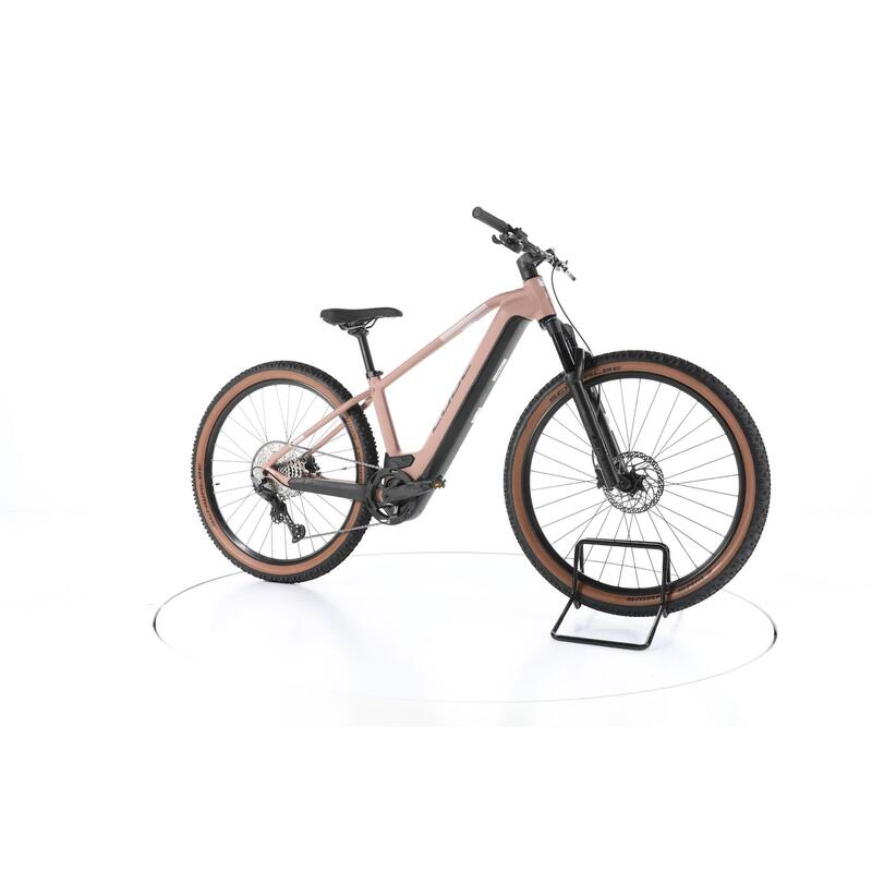 Reconditionné - Cube Reaction Hybrid Pro Vélo électrique 2023 - Très Bon